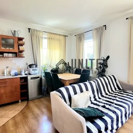 Buy this 3 bed apartment on Antonia Vivaldiego 11 in 52-129 Wrocław, Poland