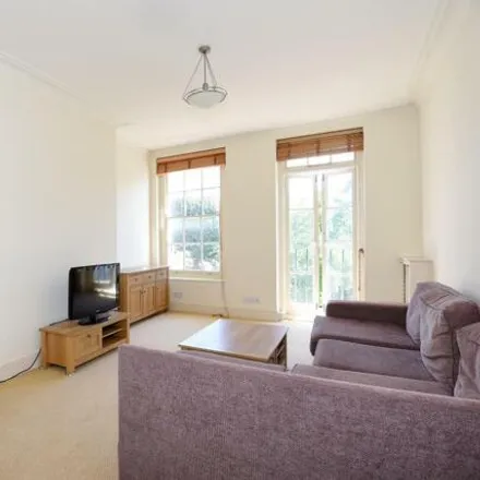 Rent this 2 bed room on Hamilton Drive in Hamilton Gardens, London