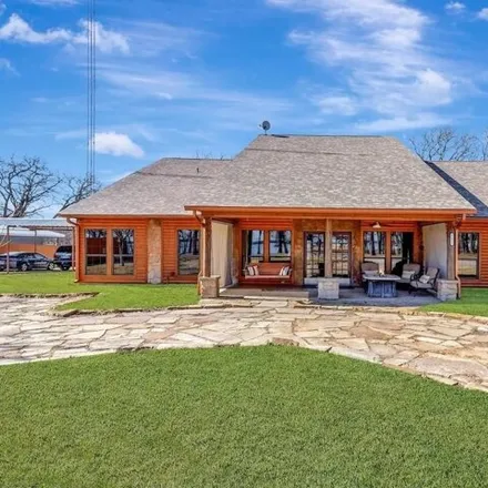 Buy this 4 bed house on 7272 County Road 3516 in Quinlan, Texas