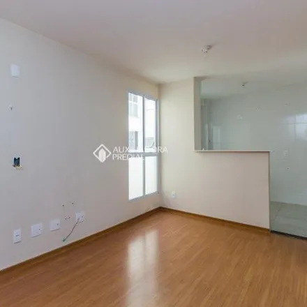 Rent this 2 bed apartment on unnamed road in Morro Santana, Porto Alegre - RS