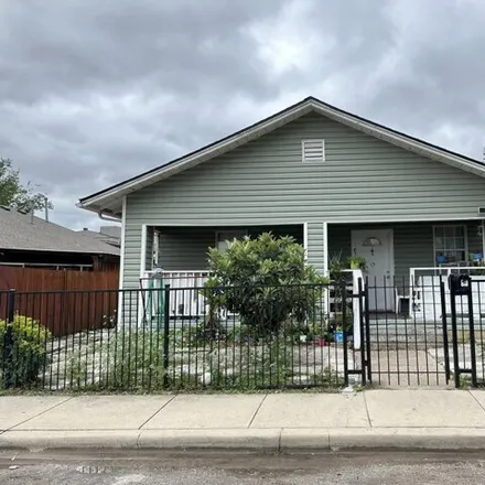 Buy this 2 bed house on 1515 Holly Avenue in Dallas, TX 75204