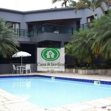 Buy this 4 bed house on Rua B in Marapé, Santos - SP