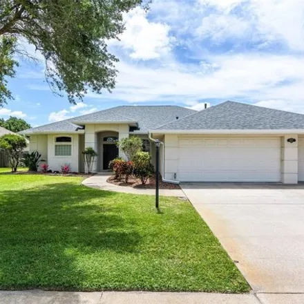 Buy this 4 bed house on 5979 Arlington Circle in Brevard County, FL 32940