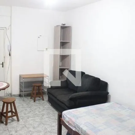 Image 1 - Rua Messia Assu, Boa Vista, São Vicente - SP, 11320-928, Brazil - Apartment for rent
