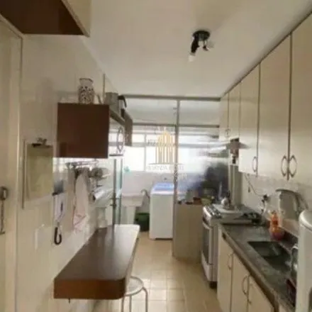 Buy this 2 bed apartment on Rua Maria Tereza in Cidade Ademar, São Paulo - SP