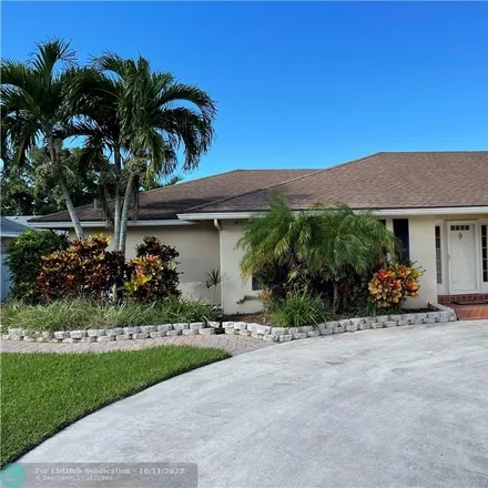 Image 3 - 17203 Lake Park Road, Palm Beach County, FL 33487, USA - House for rent