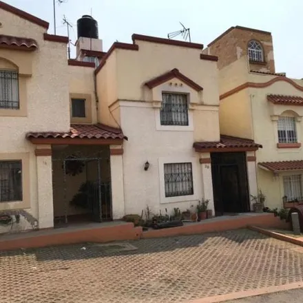 Buy this 3 bed house on Privada Calaf in 55749 San Martín Azcatepec, MEX