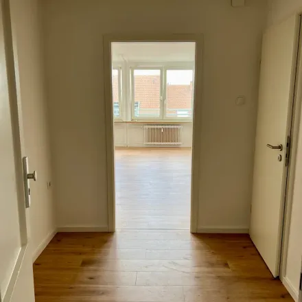 Image 1 - Wilhelm-Spaeth-Straße 30, 90461 Nuremberg, Germany - Apartment for rent