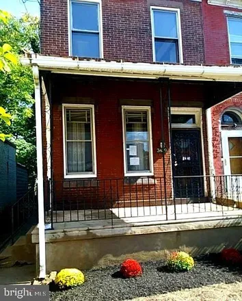 Buy this 4 bed townhouse on Corner Food Market in North 16th Street, Philadelphia