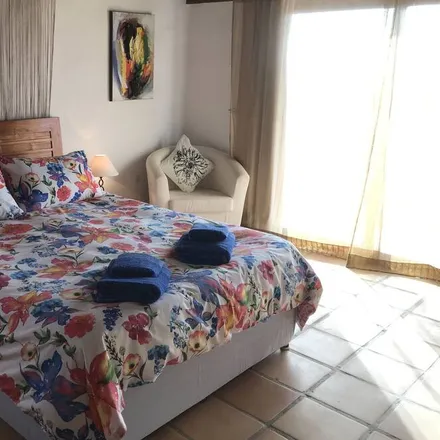 Rent this 3 bed house on Urbaniziacion Lanzarote Golf Resort in 35510 Tías, Spain