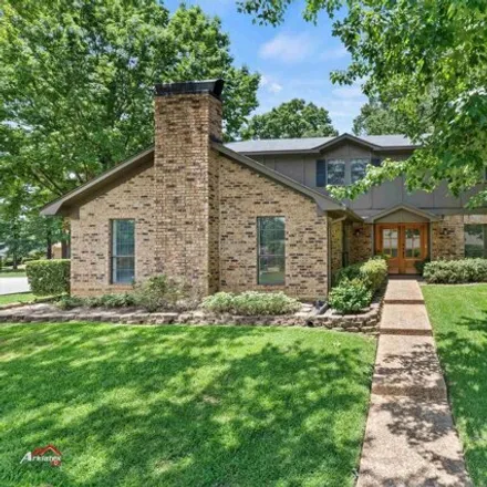 Buy this 4 bed house on 1307 Wisteria Ln in Longview, Texas