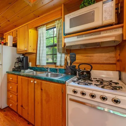 Rent this studio house on Candler in NC, 28715