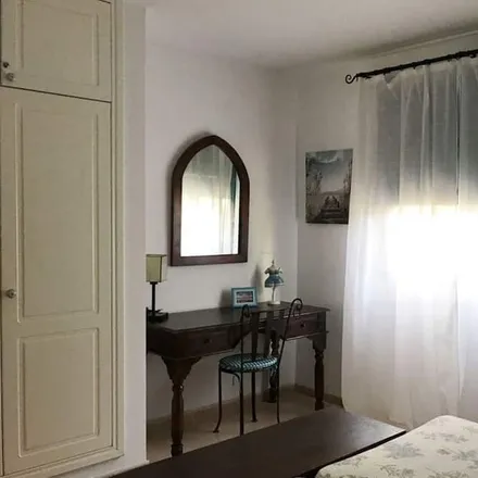 Rent this 1 bed apartment on La Oliva in Las Palmas, Spain