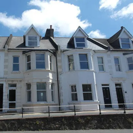 Rent this studio apartment on Willingdon Road in Eastbourne, BN21 1TH