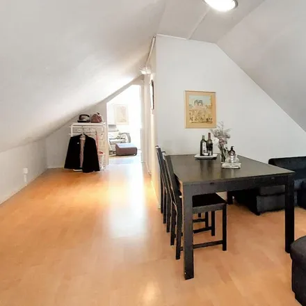Rent this 2 bed apartment on Getingevägen in 305 60 Harplinge, Sweden
