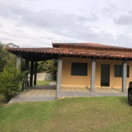 Buy this 2 bed house on Rua João Batista Milioni in Condomínio Fechado Village Zuleika Jabour, Salto - SP