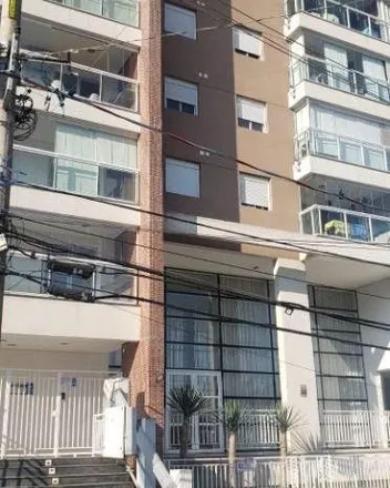Rent this 3 bed apartment on Rua Doutor Solon Fernandes in Vila Galvão, Guarulhos - SP