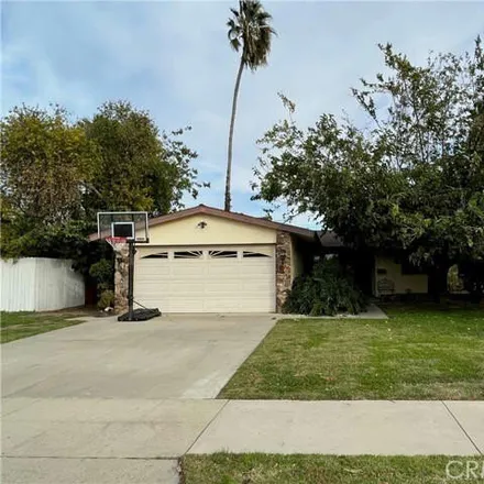 Image 2 - 8390 Lurline Avenue, Los Angeles, CA 91306, USA - House for rent
