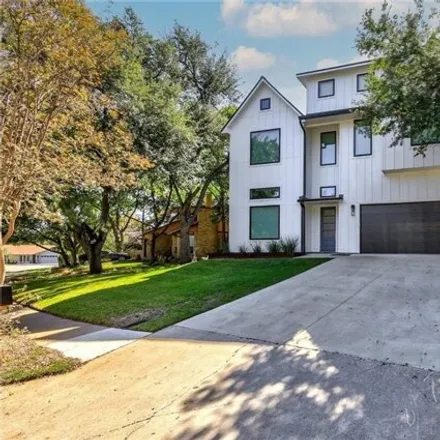 Image 2 - 3405 Rain Forest Drive, Austin, TX 78746, USA - House for rent