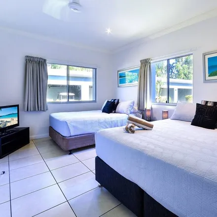 Rent this 2 bed apartment on 435 in Stretton QLD 4113, Australia