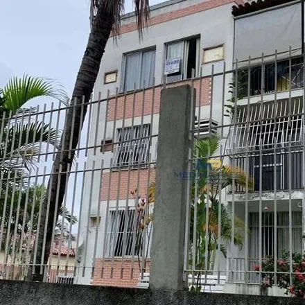 Buy this 2 bed apartment on Rua Tenente Bráulio in Nova Cidade, São Gonçalo - RJ