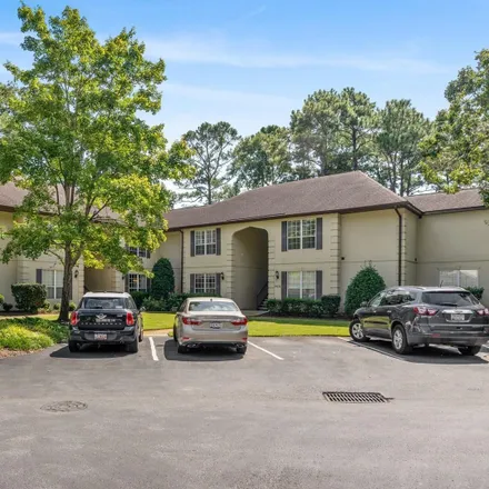 Buy this 2 bed condo on 1389 Pipers Pointe Lane in Myrtle Beach, SC 29577