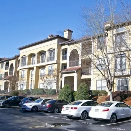 Rent this 1 bed condo on unnamed road in Atlanta, GA 39319