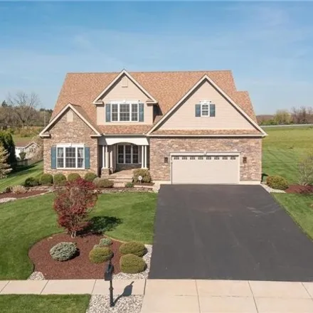 Buy this 3 bed house on 3961 White Barn Lane in Bethlehem Township, PA 18045