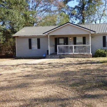 Buy this 3 bed house on 1178 Crooked Lane Northeast in Brookhaven, MS 39601