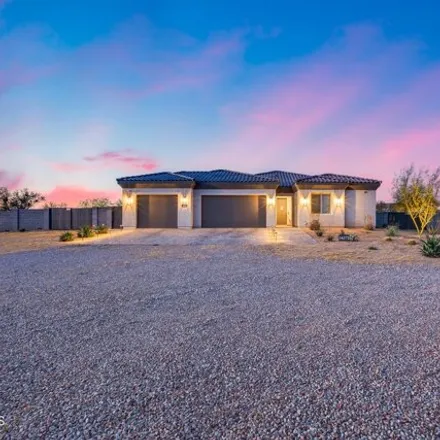 Buy this 5 bed house on Saguaro View in West Peak View Road, Surprise