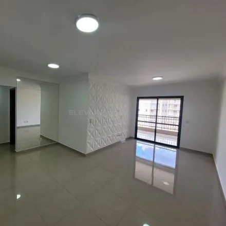 Rent this 3 bed apartment on Rua Rubem Ubida in Jardim Botânico, Ribeirão Preto - SP