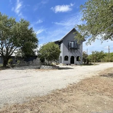 Image 3 - Herber, Comal County, TX, USA - House for sale