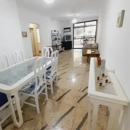 Image 2 - Rua Santos 208, Pitangueiras, Guarujá - SP, 11410-222, Brazil - Apartment for rent