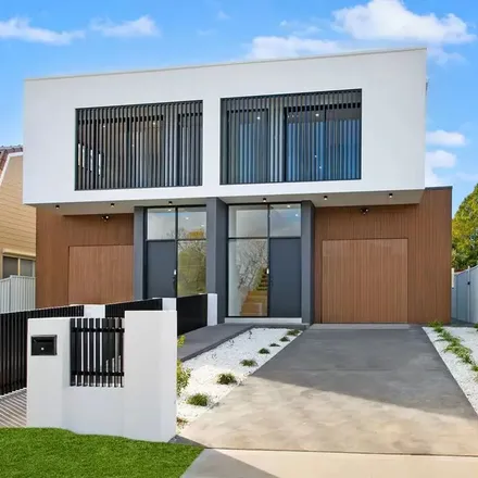 Rent this 5 bed apartment on Baldi Avenue in Panania NSW 2213, Australia