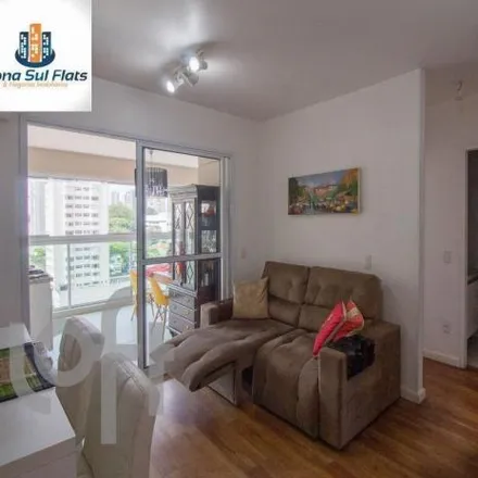 Buy this 2 bed apartment on Rua Padre Machado 429 in Chácara Inglesa, São Paulo - SP