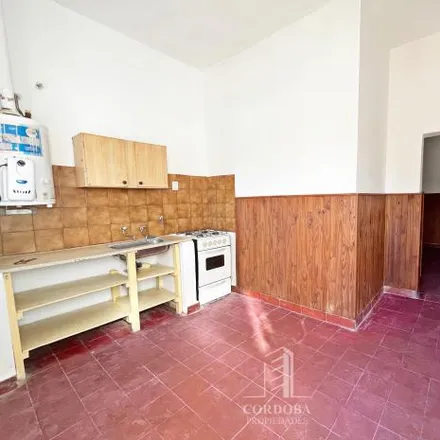 Rent this 1 bed apartment on Avenida Talleres 870 in Jardín, Cordoba