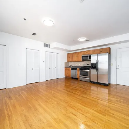 Rent this 1 bed apartment on 544 47th Street in Union City, NJ 07087