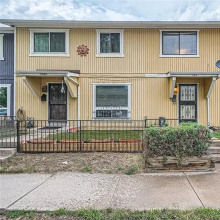 Buy this 3 bed house on 723 West 7th Avenue in Denver, CO 80204