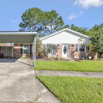 Buy this 3 bed house on 103 Faculty Drive in Lafayette, LA 70506