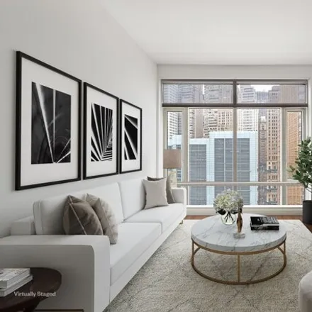 Buy this 1 bed condo on The Visionaire in 2nd Place, New York