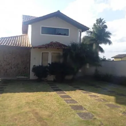 Buy this 3 bed house on Avenida Elias Alves da Costa in Centro, Vargem Grande Paulista - SP