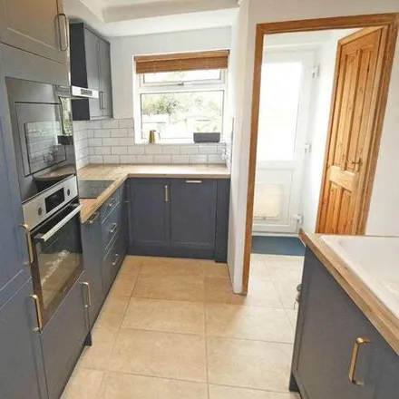 Image 3 - Southlands Row, Woolpit, IP30 9GS, United Kingdom - Townhouse for sale