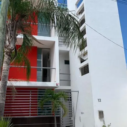 Image 2 - Calle Luciérnaga, 77506 Cancún, ROO, Mexico - Apartment for sale