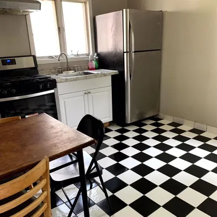 Rent this 1 bed room on 155 Callodine Avenue in Grover Cleveland Terrace, Buffalo