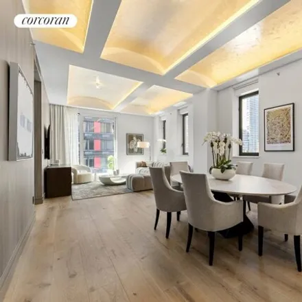 Image 1 - 305 East 61st Street, New York, NY 10065, USA - Condo for sale