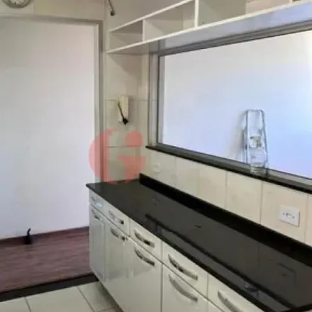 Buy this 1 bed apartment on Rua Teopompo de Vasconcelos 463 in Vila Adyana, São José dos Campos - SP