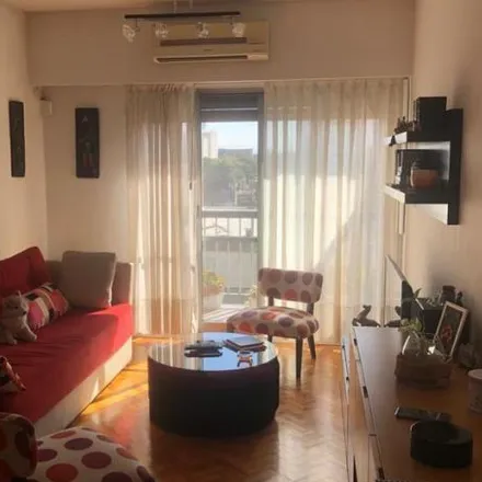 Buy this 1 bed apartment on Avellaneda 2001 in Partido de La Matanza, 1704 Ramos Mejía