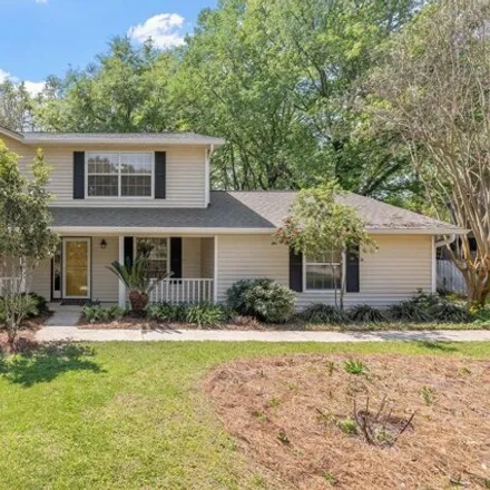 Image 1 - 3531 Clifden Drive, Tallahassee, FL 32309, USA - House for sale