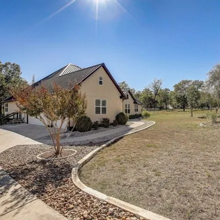 Image 2 - 1045 Mystic Shores Boulevard, Cranes Mill, Comal County, TX 78070, USA - House for sale