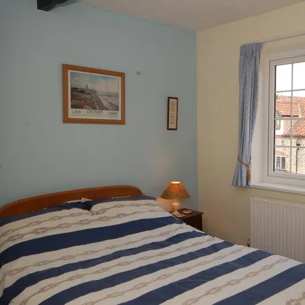 Rent this 2 bed townhouse on Runton in NR27 9RA, United Kingdom